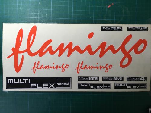 Bild "Modellflug:Flamingo-OriginalSchriftzug.jpg"